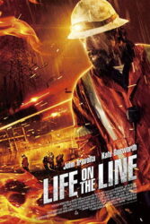 دانلود فیلم زندگی روی خط Life on the Line 2015