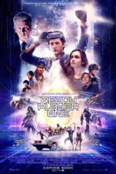 دانلود فیلم بازیکن شماره یک آماده Ready Player One 2018