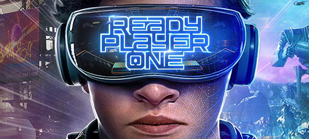 دانلود فیلم بازیکن شماره یک آماده Ready Player One 2018