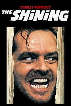 دانلود فیلم درخشش The Shining 1980