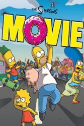 دانلود انیمیشن سیمپسون‌ها The Simpsons Movie 2007