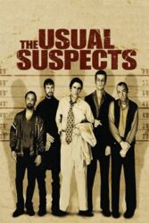 دانلود فیلم مظنونین همیشگی The Usual Suspects 1995