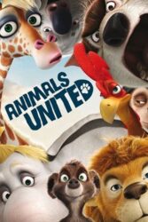 دانلود انیمیشن قلمرو حیوانات Animals United 2010