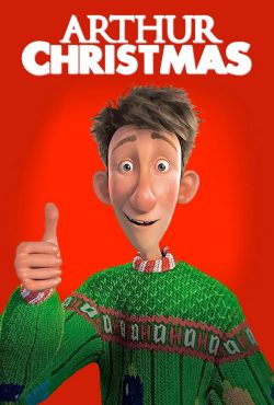 دانلود انیمیشن کریسمس آرتور Arthur Christmas 2011