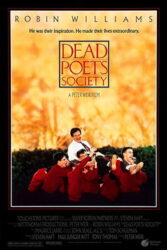 دانلود فیلم انجمن شاعران مرده Dead Poets Society 1989