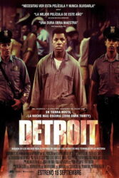 دانلود فیلم دیترویت Detroit 2017