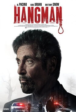 دانلود فیلم دارزن Hangman 2017