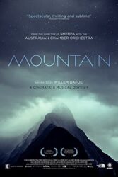 دانلود مستند Mountain 2017