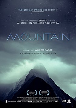 دانلود مستند Mountain 2017