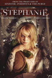 دانلود فیلم استفانی Stephanie 2017