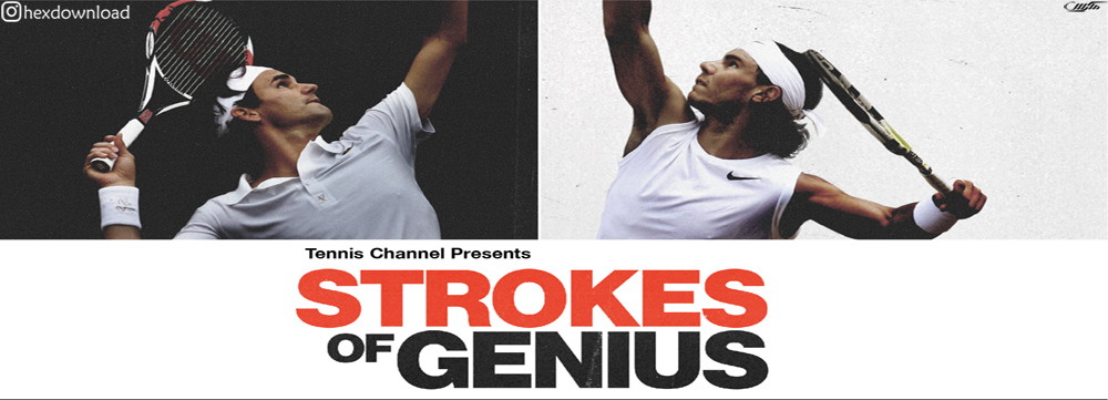 دانلود مستند Strokes of Genius 2018