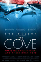 دانلود فیلم خلیج کوچک The Cove 2009