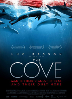 دانلود فیلم خلیج کوچک The Cove 2009