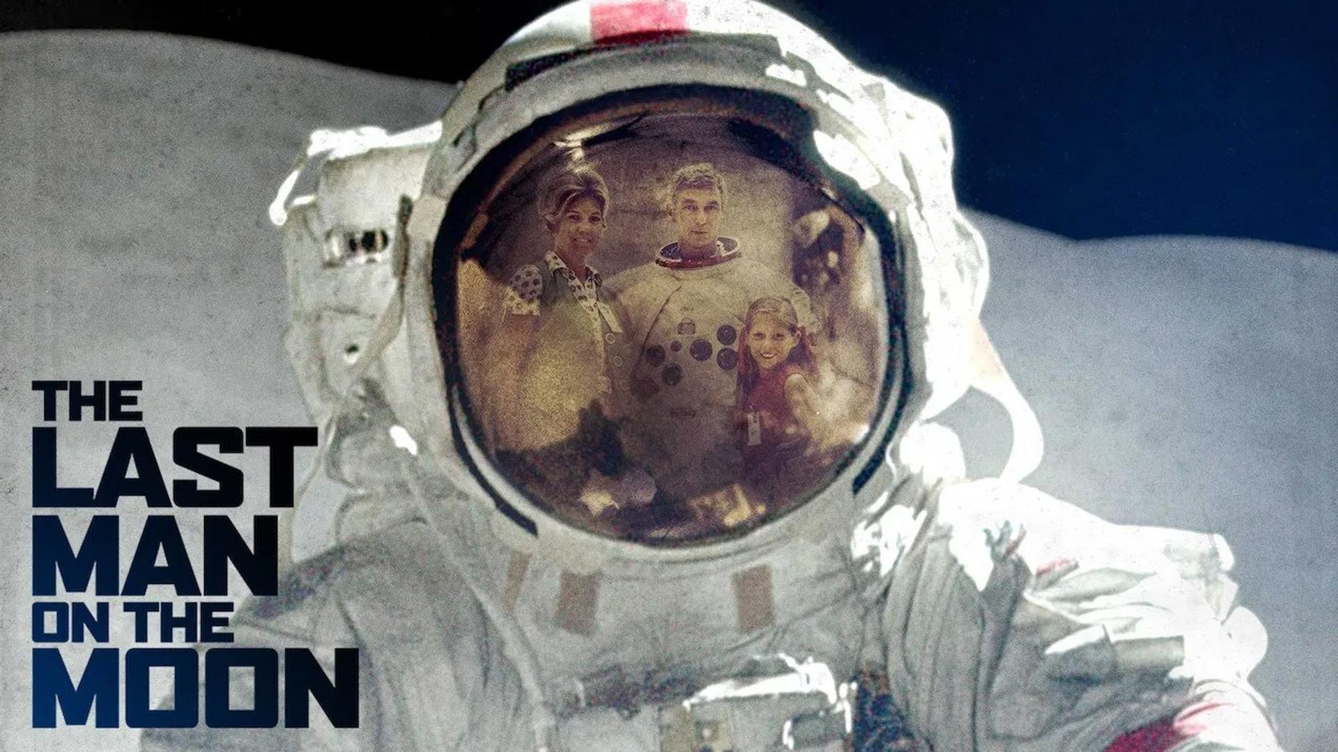 دانلود فیلم آخرین مرد روی ماه The Last Man on the Moon 2014