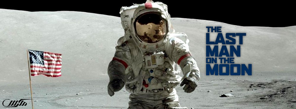 دانلود مستند The Last Man on the Moon 2014