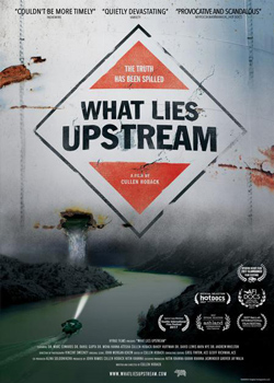 دانلود فیلم What Lies Upstream 2017