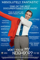 دانلود فیلم Won’t You Be My Neighbor? 2018