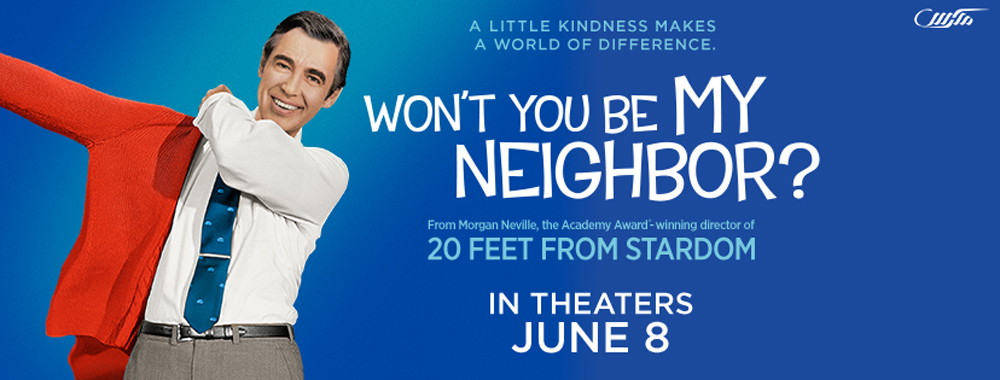 دانلود مستند Won't You Be My Neighbor? 2018