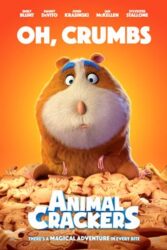 دانلود انیمیشن بیسکوییت باغ وحشی Animal Crackers 2017