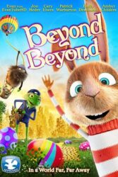 دانلود انیمیشن فراتر از ماورا Beyond Beyond 2014