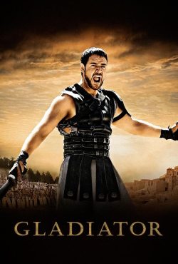 دانلود فیلم گلادیاتور Gladiator 2000