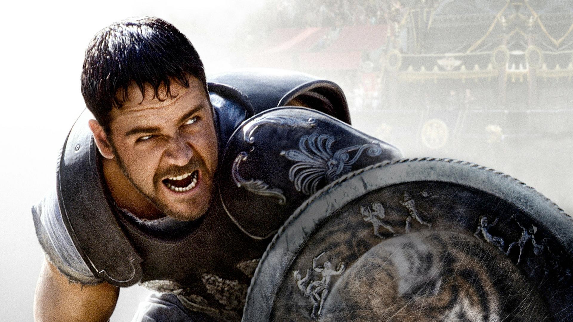 تصویر فیلم Gladiator