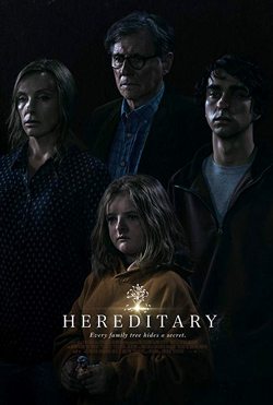 دانلود فیلم موروثی Hereditary 2018