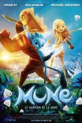 دانلود انیمیشن میون: نگهبان ماه Mune Guardian of the Moon 2014