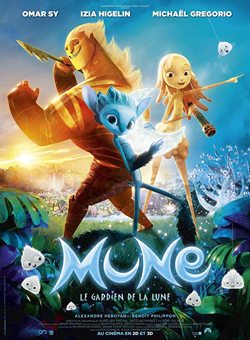 دانلود انیمیشن میون: نگهبان ماه Mune Guardian of the Moon 2014