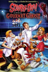 دانلود انیمیشن Scooby-Doo and the Gourmet Ghost 2018