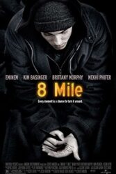 دانلود فیلم 8 Mile 2002