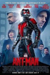 دانلود فیلم مرد مورچه ای Ant-Man 2015