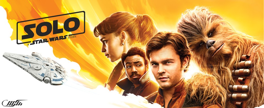 دانلود فیلم Solo: A Star Wars Story 2018