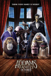 دانلود انیمیشن خانواده آدامز 1 The Addams Family 2019