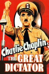 دانلود فیلم دیکتاتور بزرگ The Great Dictator 1940