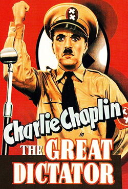 دانلود فیلم دیکتاتور بزرگ The Great Dictator 1940