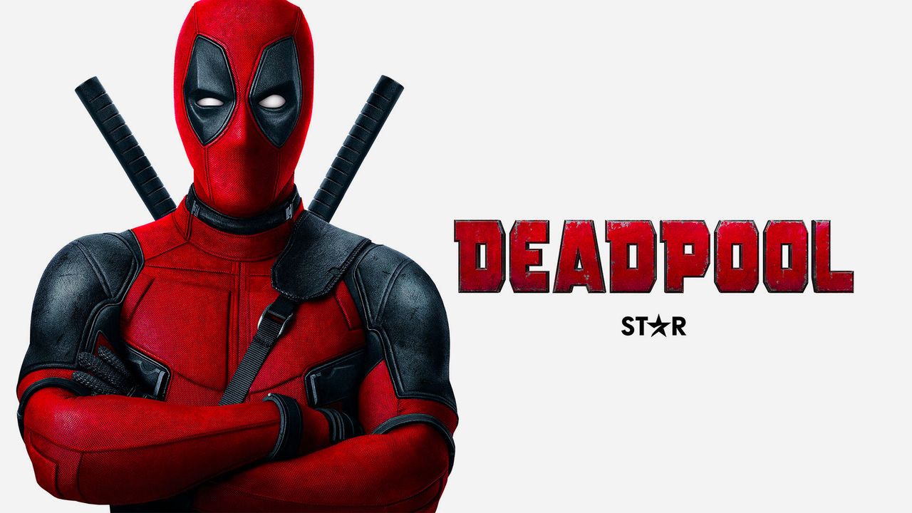 تصویر فیلم Deadpool