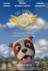 دانلود انیمیشن گروهبان استابی Sgt Stubby An American Hero 2018