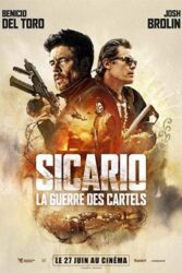 دانلود فیلم سیکاریو 2 Sicario Day of the Soldado 2018