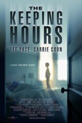 دانلود فیلم وقت ماندن The Keeping Hours 2017