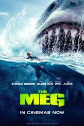 دانلود فیلم مگ The Meg 2018