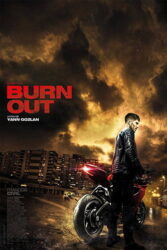 دانلود فیلم برن اوت Burn Out 2017