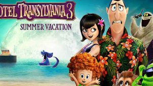 فیلم هتل ترانسیلوانیا 3