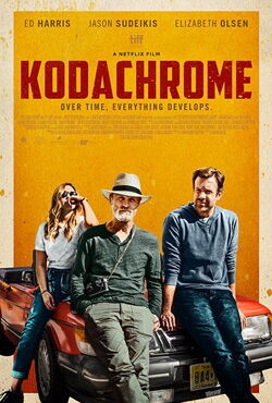 دانلود فیلم کداکروم Kodachrome 2017