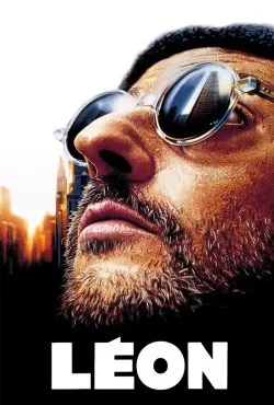 دانلود فیلم لئون حرفه ای Leon The Professional 1994