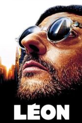 دانلود فیلم لئون حرفه ای Leon The Professional 1994