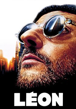 دانلود فیلم لئون حرفه ای Leon The Professional 1994