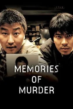 دانلود فیلم خاطرات قتل Memories of Murder 2003