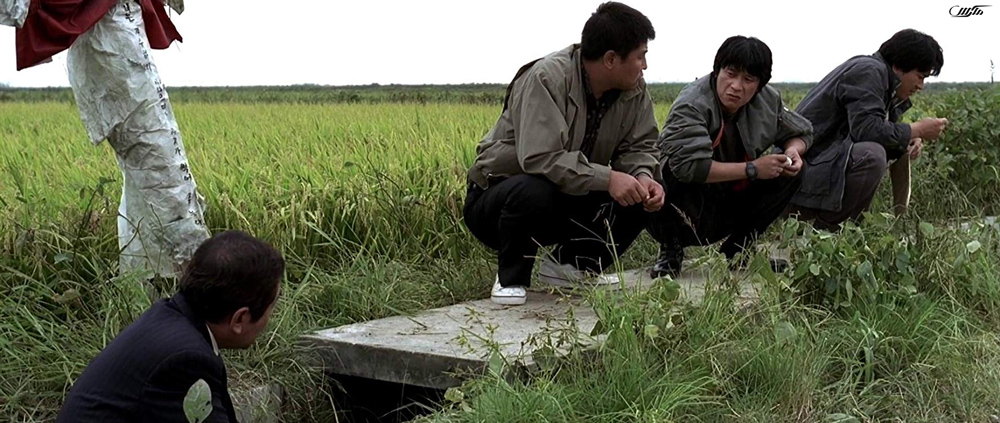 دانلود فیلم Memories of Murder 2003