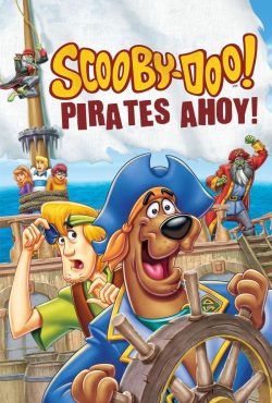 دانلود انیمیشن اسکوبی دوو دزدان دریایی آهوی Scooby-Doo Pirates Ahoy 2006